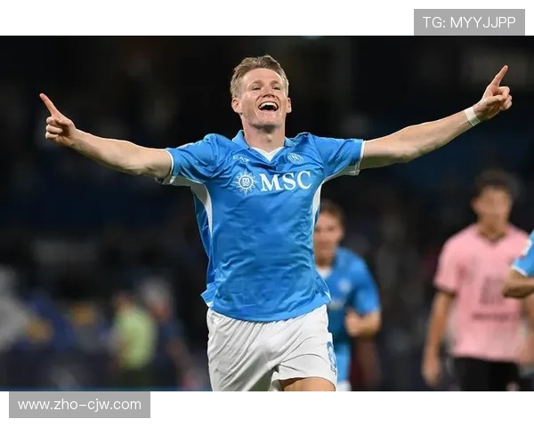 麦克托米奈两球救主显价值 成那不勒斯中场新脊梁